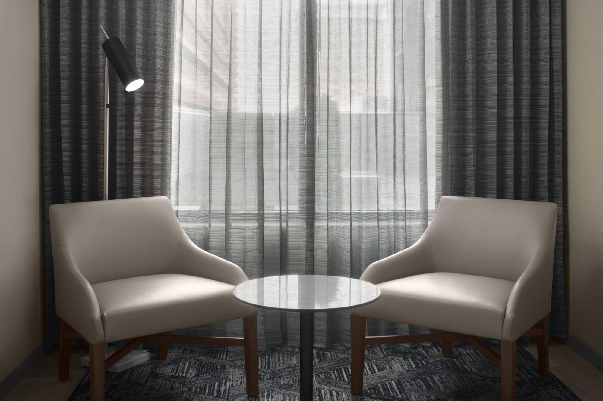 Ac Hotel By Marriott St. Louis קלייטון מראה חיצוני תמונה