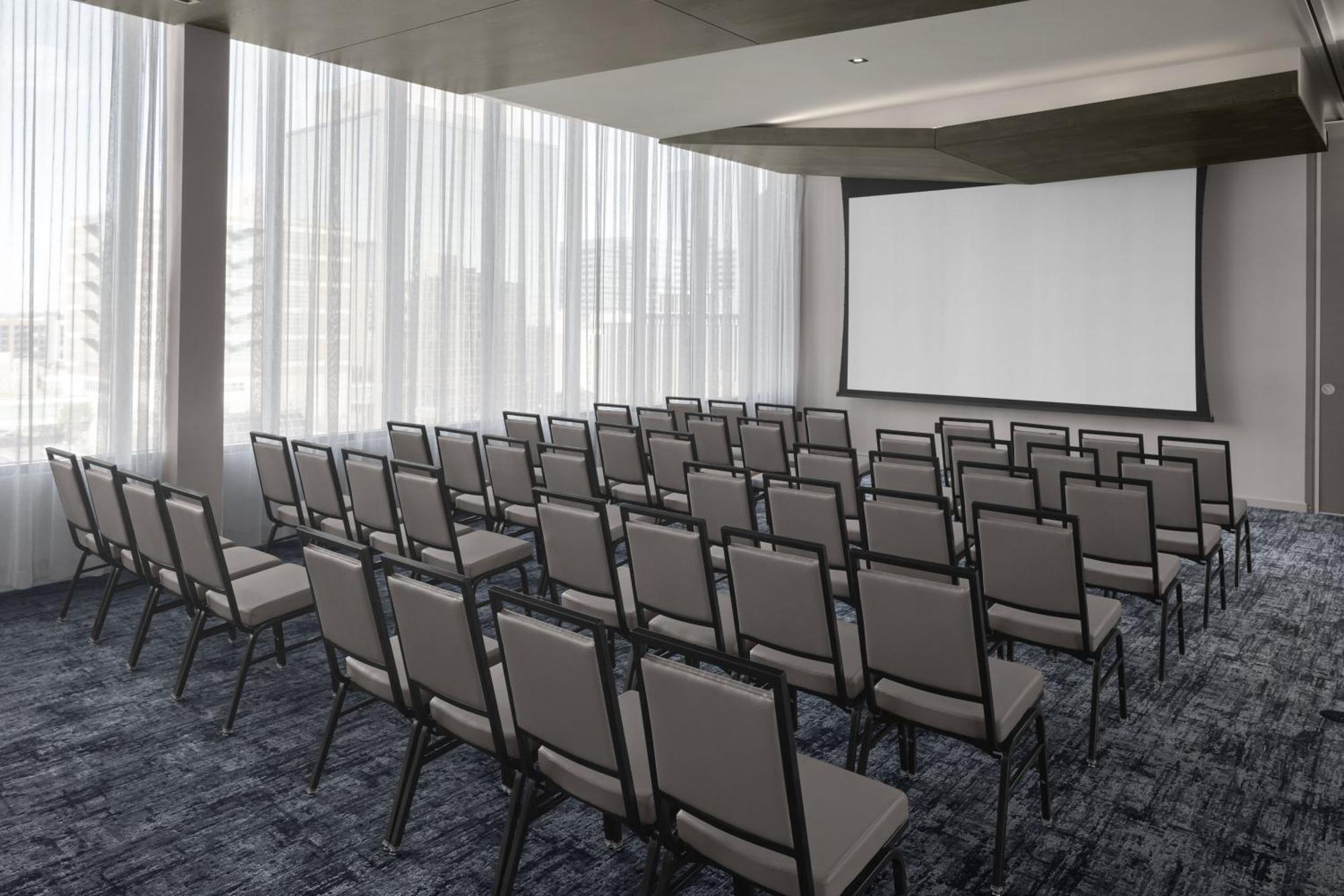 Ac Hotel By Marriott St. Louis קלייטון מראה חיצוני תמונה