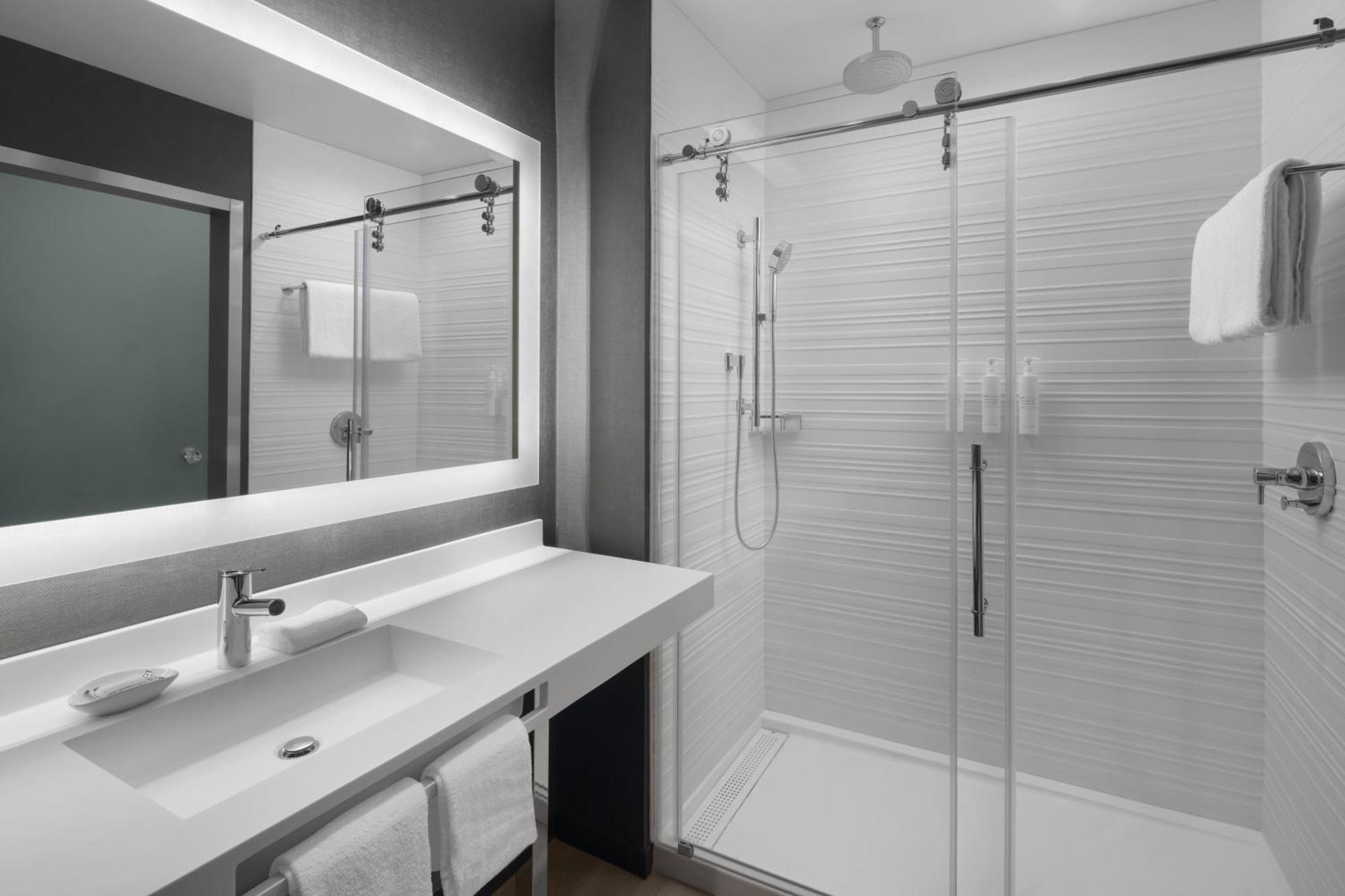 Ac Hotel By Marriott St. Louis קלייטון מראה חיצוני תמונה