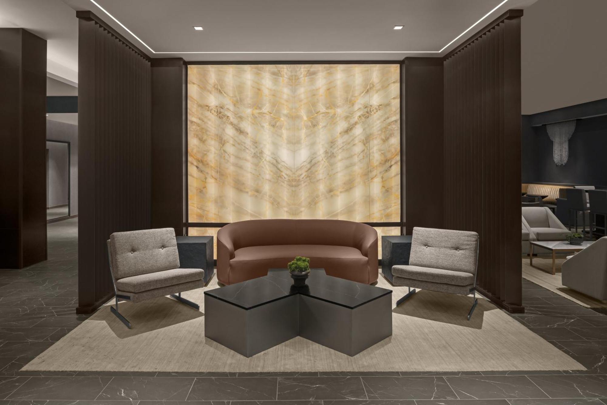 Ac Hotel By Marriott St. Louis קלייטון מראה חיצוני תמונה