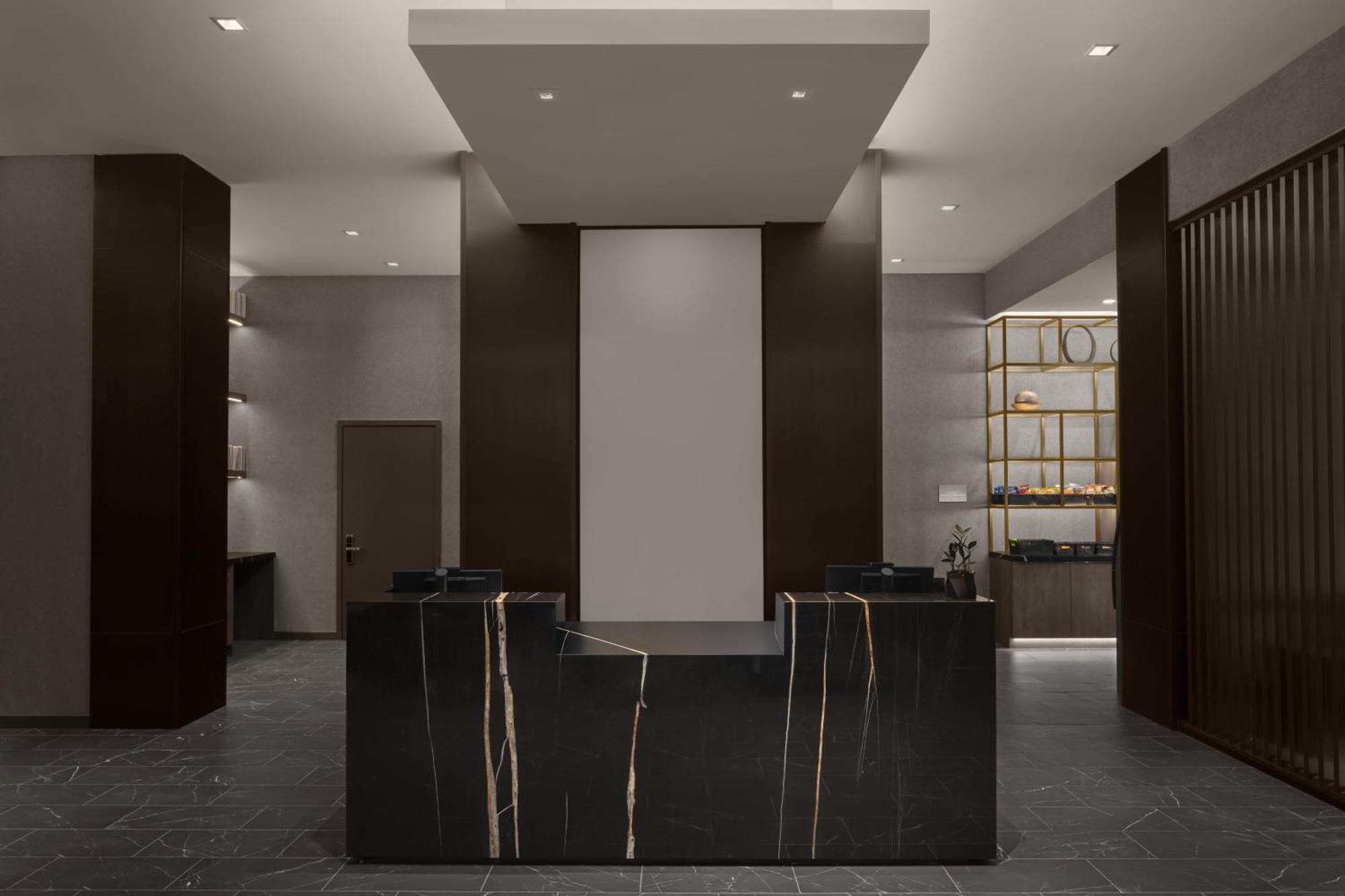 Ac Hotel By Marriott St. Louis קלייטון מראה חיצוני תמונה