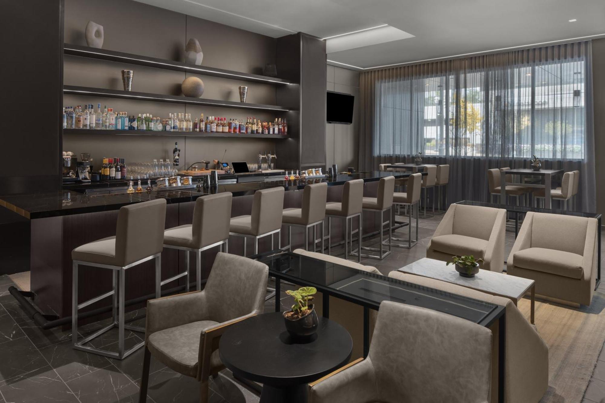 Ac Hotel By Marriott St. Louis קלייטון מראה חיצוני תמונה