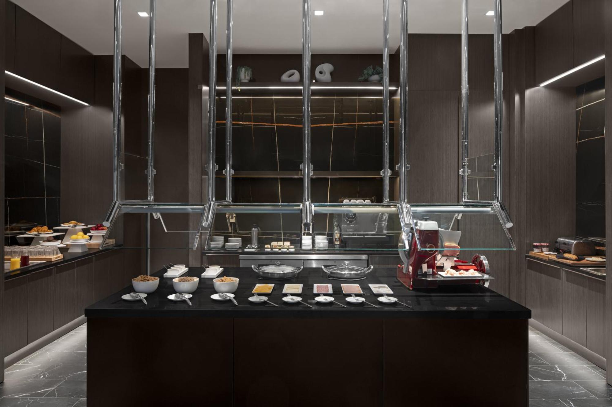 Ac Hotel By Marriott St. Louis קלייטון מראה חיצוני תמונה