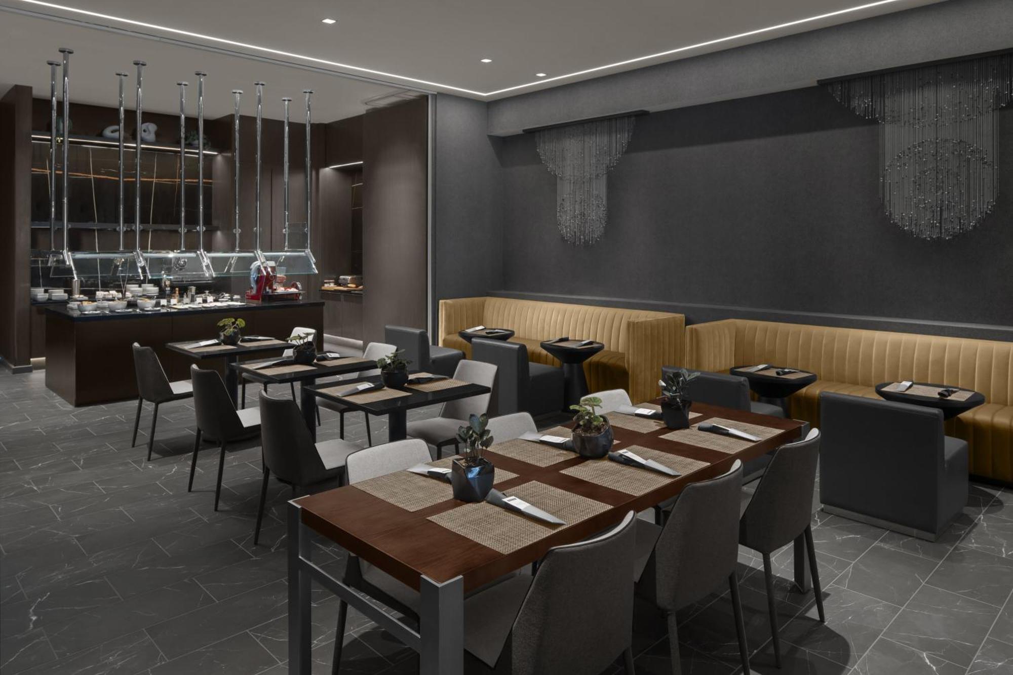Ac Hotel By Marriott St. Louis קלייטון מראה חיצוני תמונה