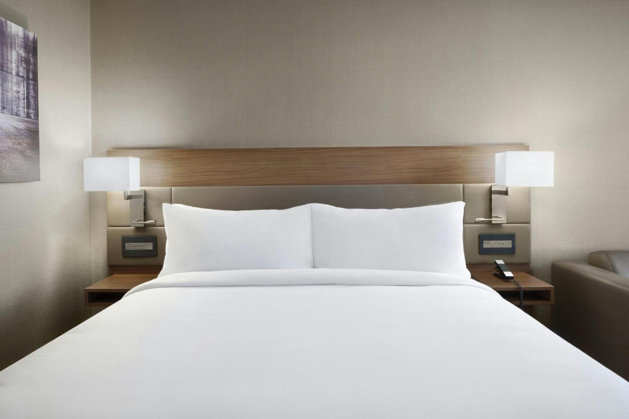 Ac Hotel By Marriott St. Louis קלייטון מראה חיצוני תמונה