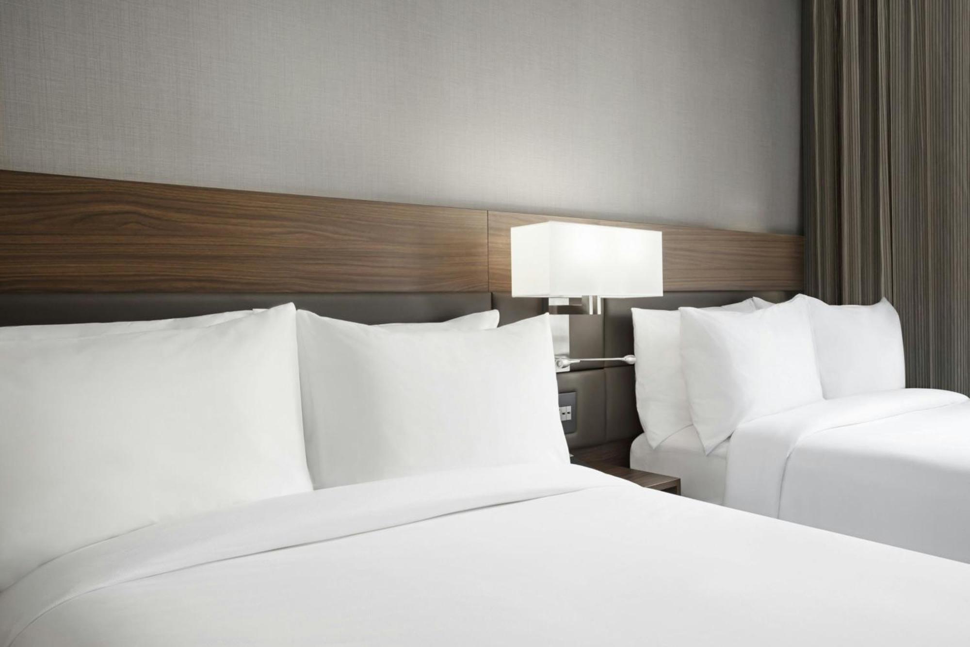 Ac Hotel By Marriott St. Louis קלייטון מראה חיצוני תמונה