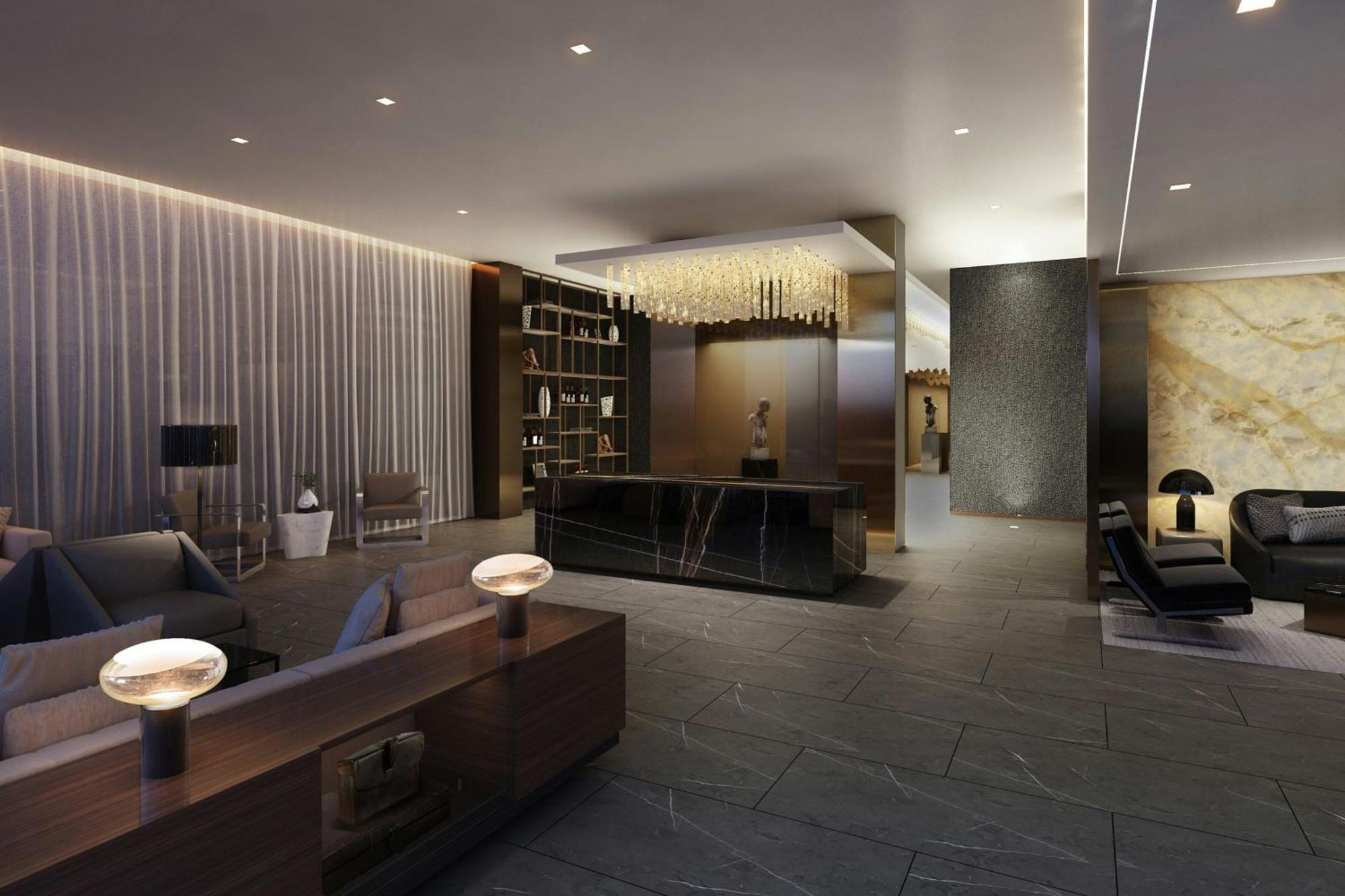 Ac Hotel By Marriott St. Louis קלייטון מראה חיצוני תמונה